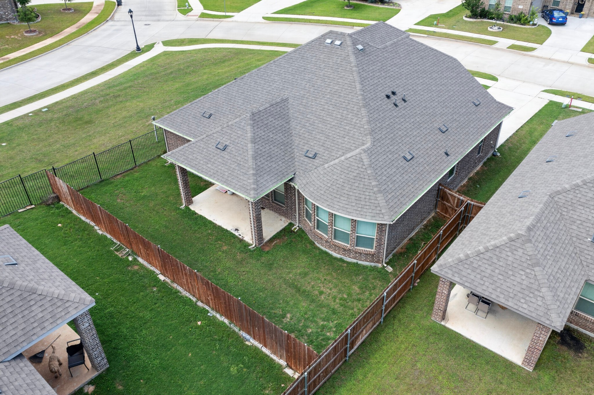 7811 Links Drive Arlington TX 76001