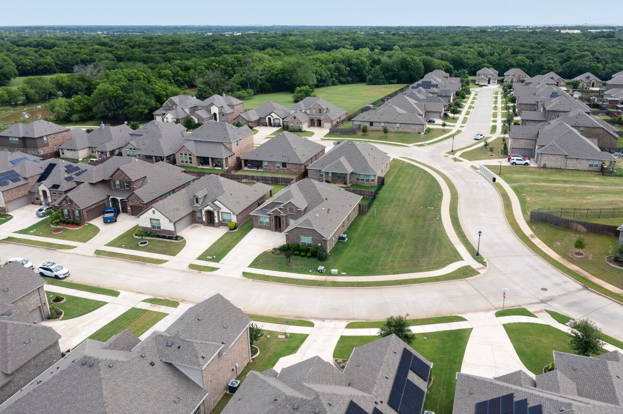 7811 Links Drive Arlington TX 76001