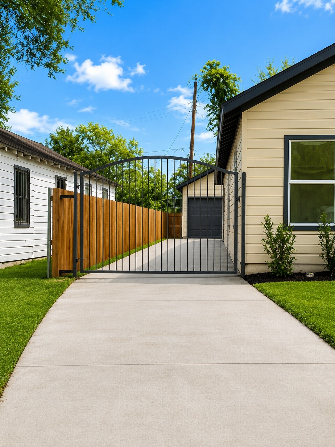 3608 Latimer Street Dallas TX 75215