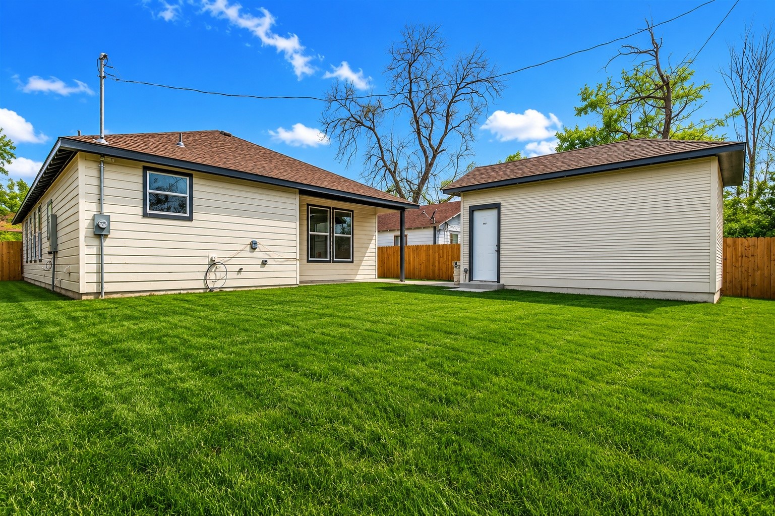 3608 Latimer Street Dallas TX 75215