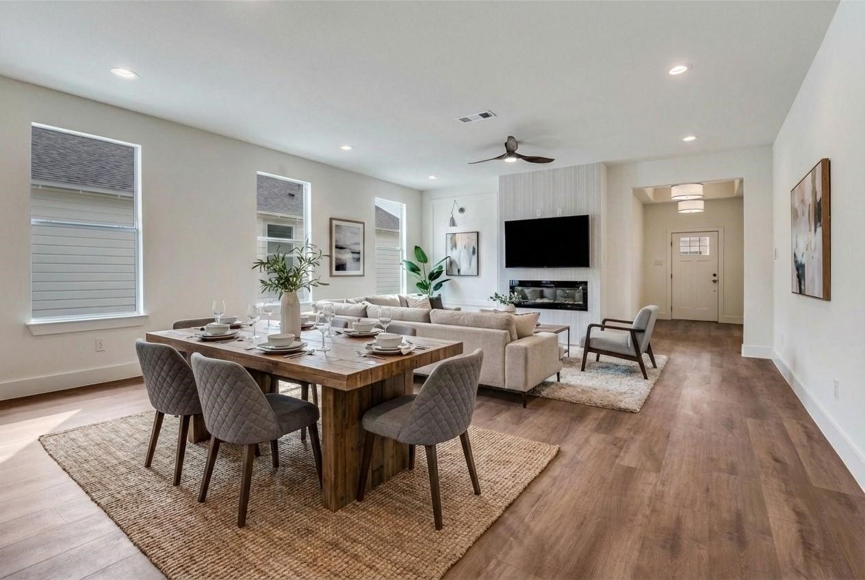 3608 Latimer Street Dallas TX 75215