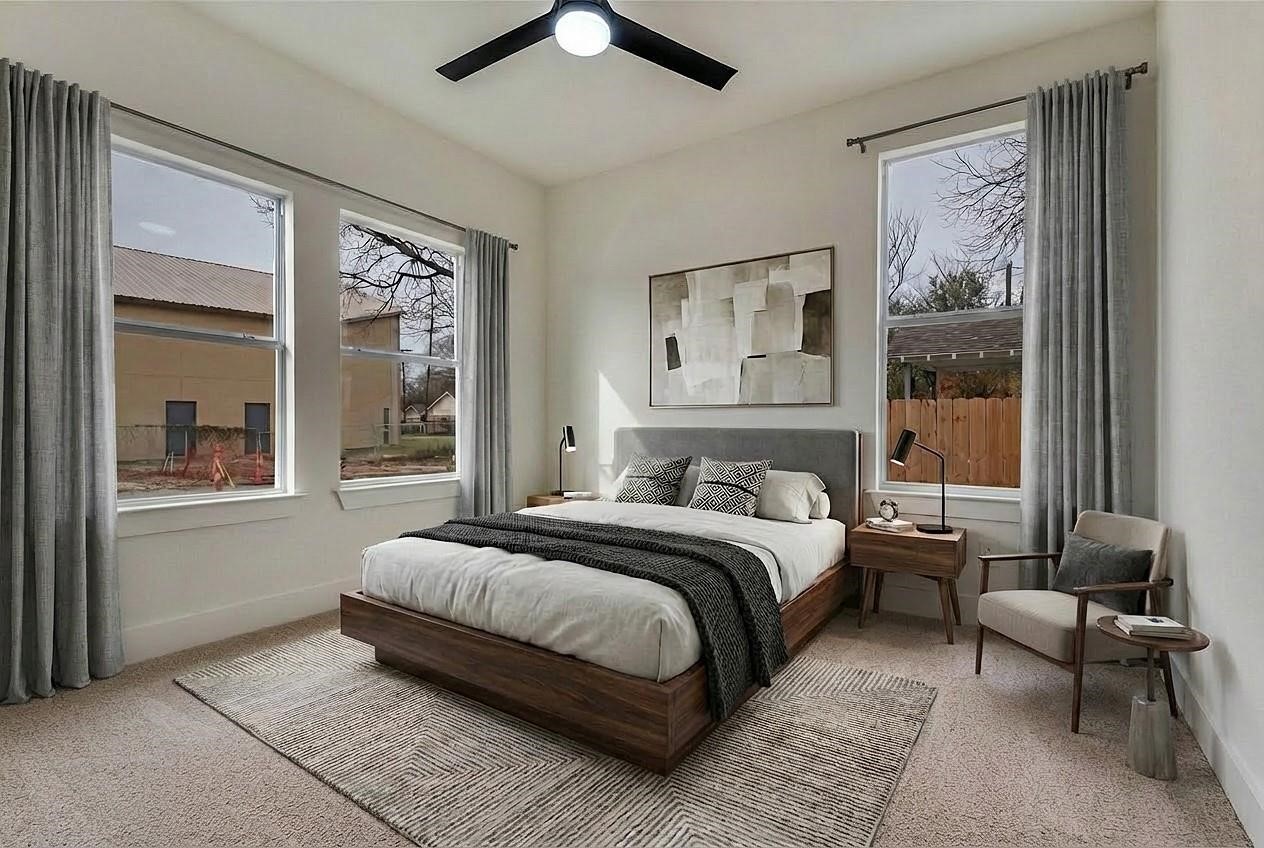 3608 Latimer Street Dallas TX 75215