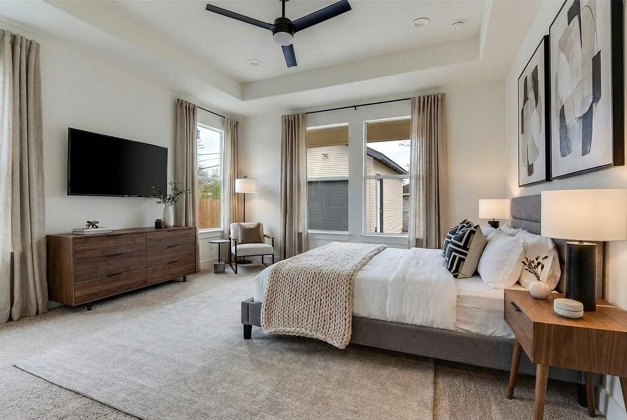 3608 Latimer Street Dallas TX 75215