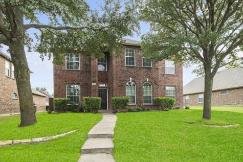11181 Snyder Drive Frisco TX 75035