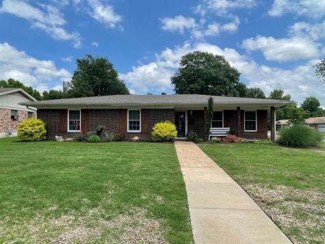 13719TH Street SE Paris TX 75460