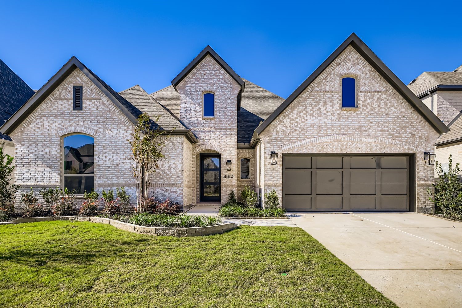 4813 Strada Street Celina TX 75078