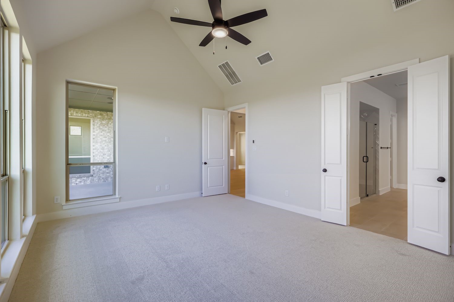 4813 Strada Street Celina TX 75078