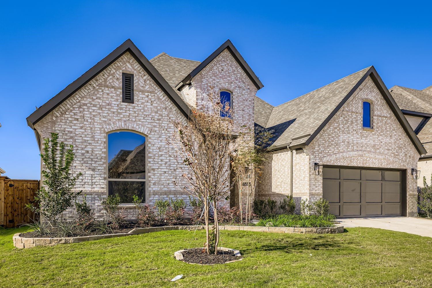 4813 Strada Street Celina TX 75078