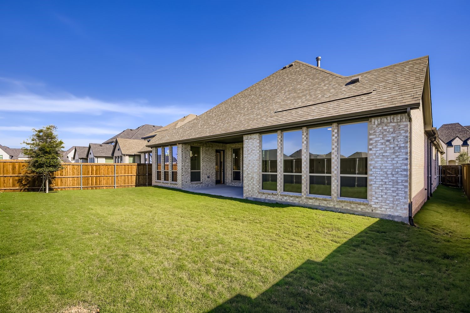 4813 Strada Street Celina TX 75078