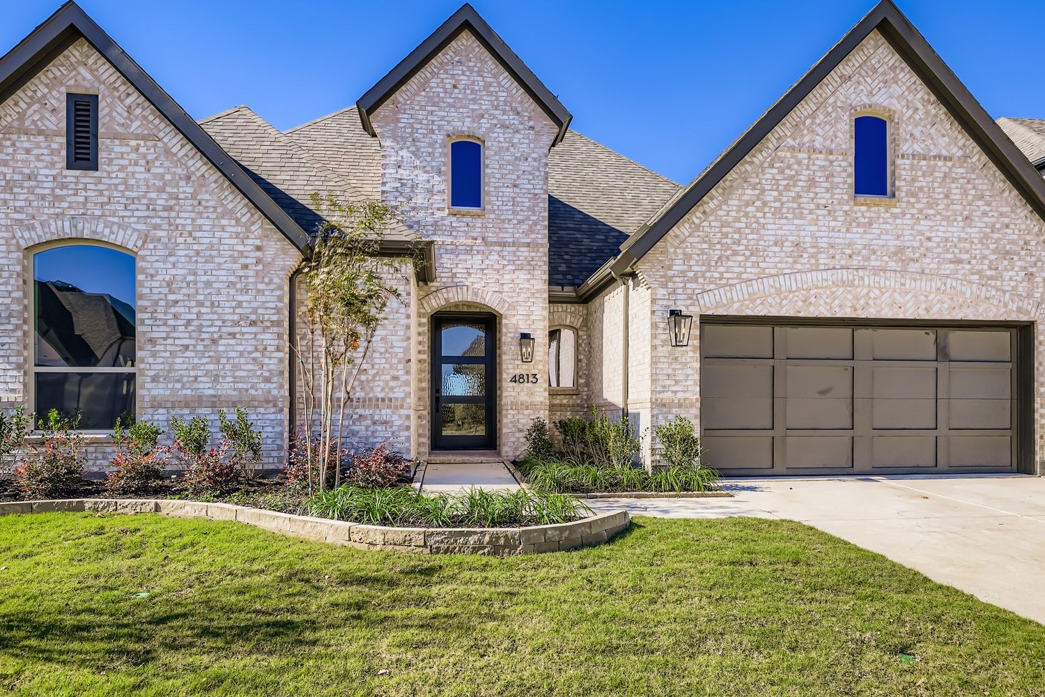 4813 Strada Street Celina TX 75078