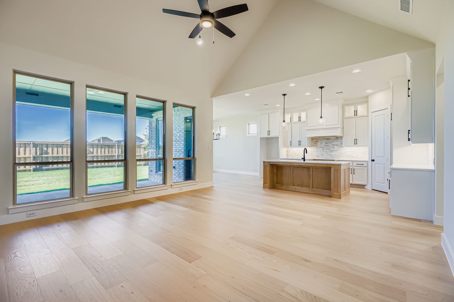 4813 Strada Street Celina TX 75078