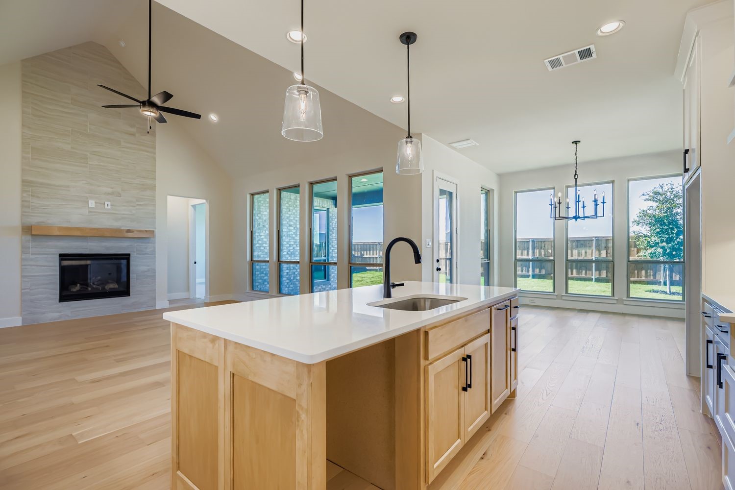 4813 Strada Street Celina TX 75078