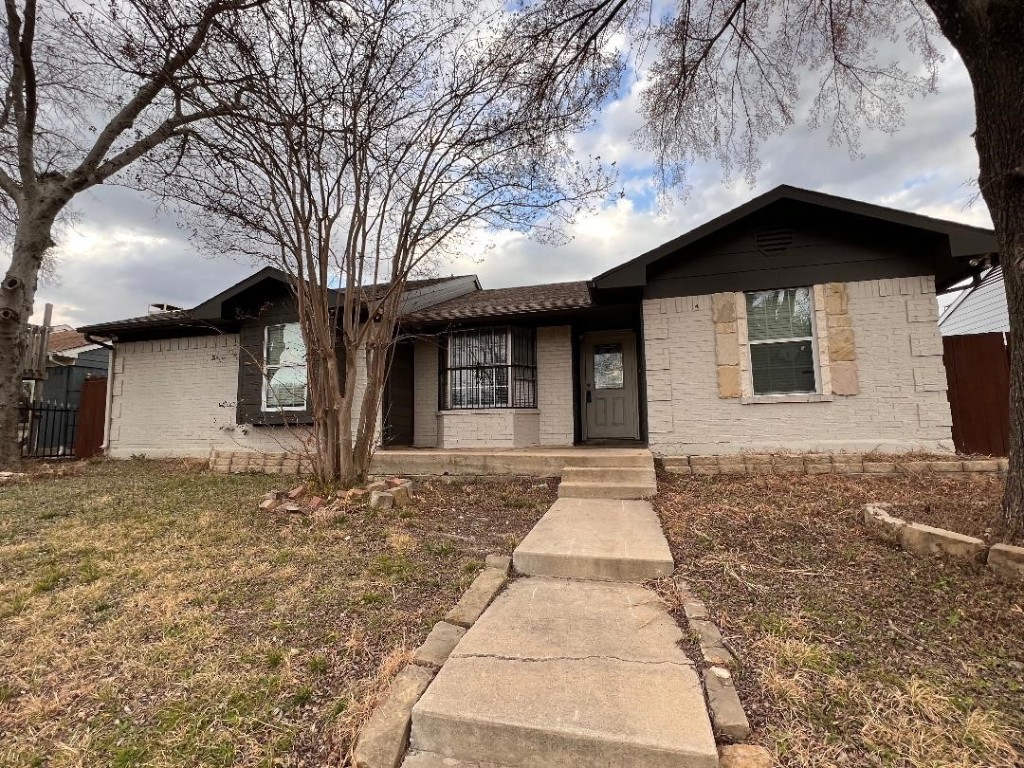 10223 Woodlot Drive Dallas TX 75217