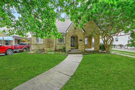 510 Cordova Street Dallas TX 75223