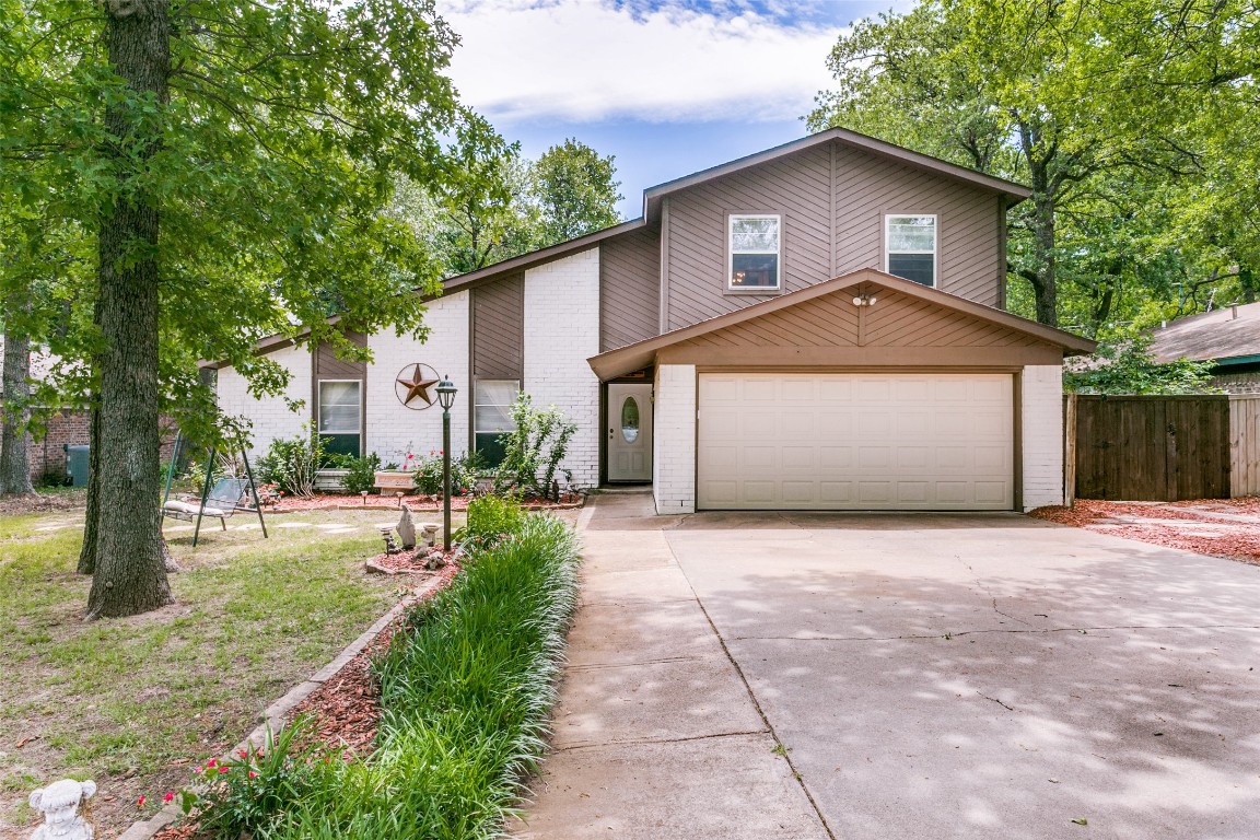 1331 Martin Court Grapevine TX 76051