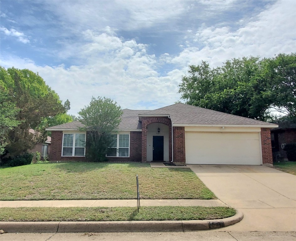8317 Ohara Lane Fort Worth TX 76123