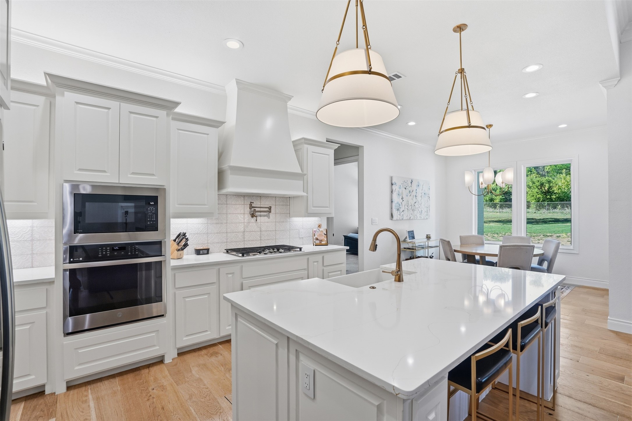 305 Glade Valley Road Azle TX 76020