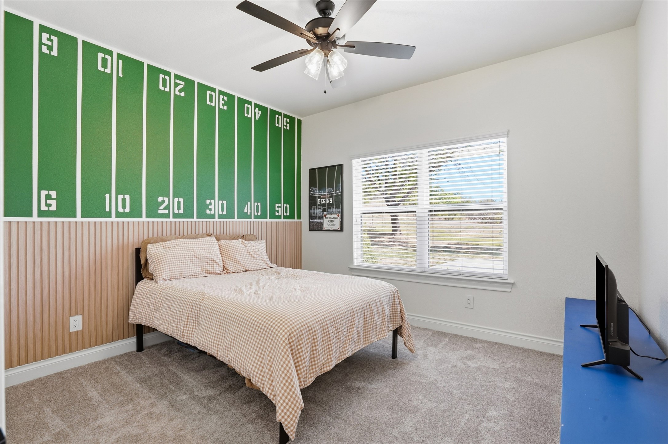 305 Glade Valley Road Azle TX 76020