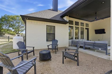 305 Glade Valley Road Azle TX 76020