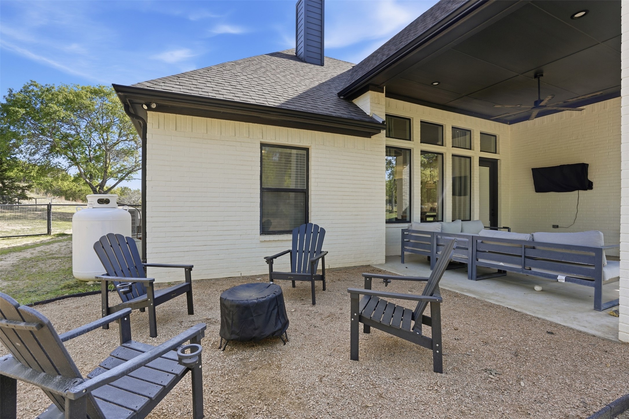 305 Glade Valley Road Azle TX 76020