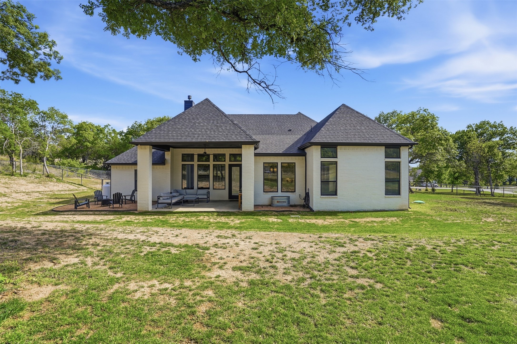 305 Glade Valley Road Azle TX 76020