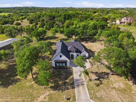 305 Glade Valley Road Azle TX 76020