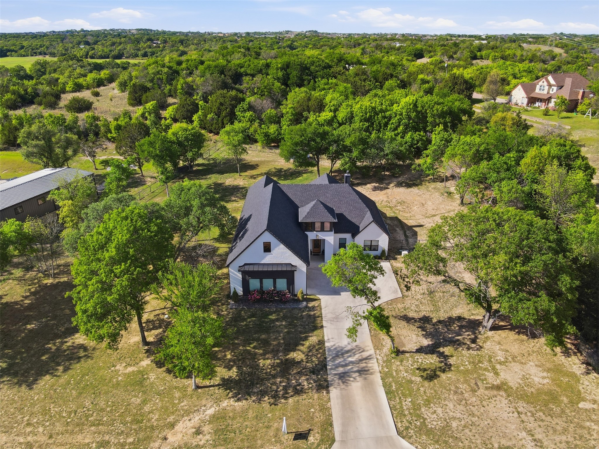 305 Glade Valley Road Azle TX 76020
