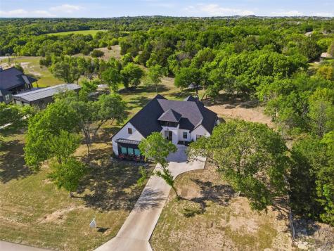 305 Glade Valley Road Azle TX 76020
