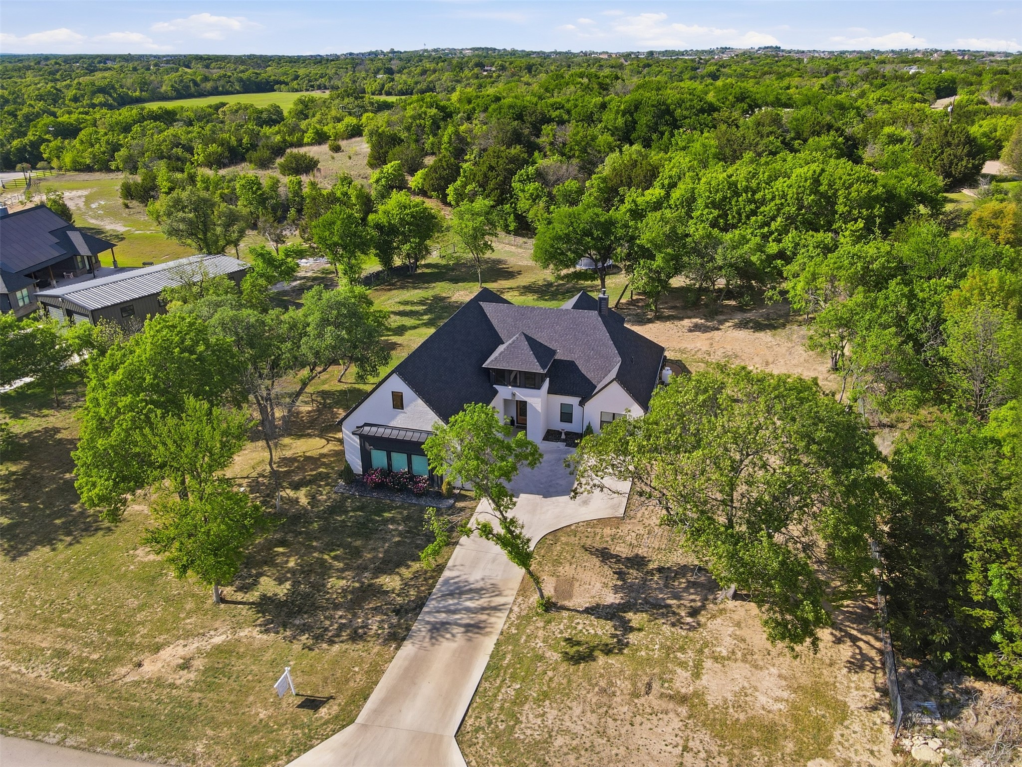 305 Glade Valley Road Azle TX 76020