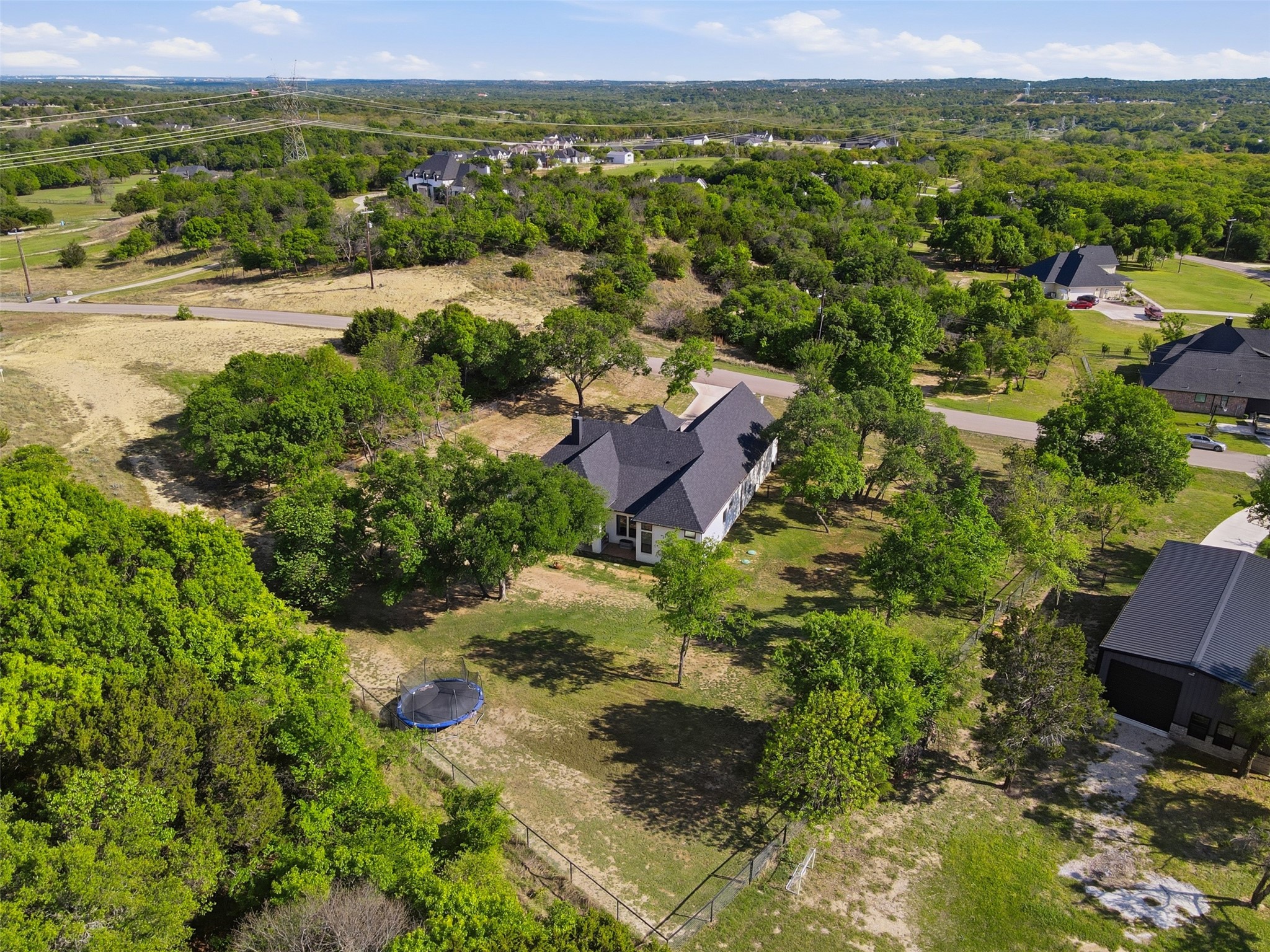305 Glade Valley Road Azle TX 76020