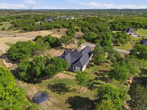 305 Glade Valley Road Azle TX 76020