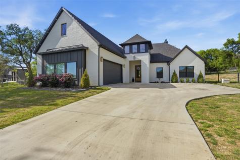 305 Glade Valley Road Azle TX 76020