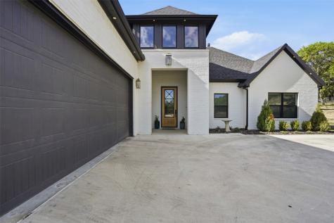 305 Glade Valley Road Azle TX 76020
