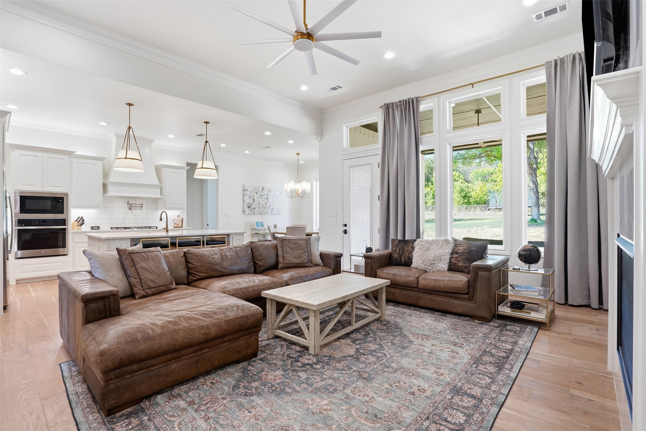 305 Glade Valley Road Azle TX 76020