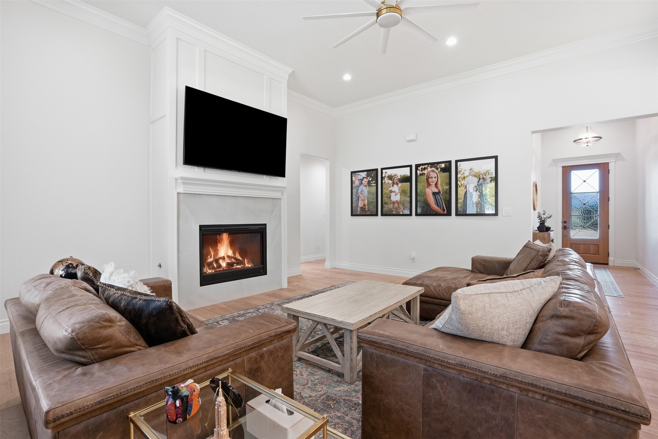 305 Glade Valley Road Azle TX 76020