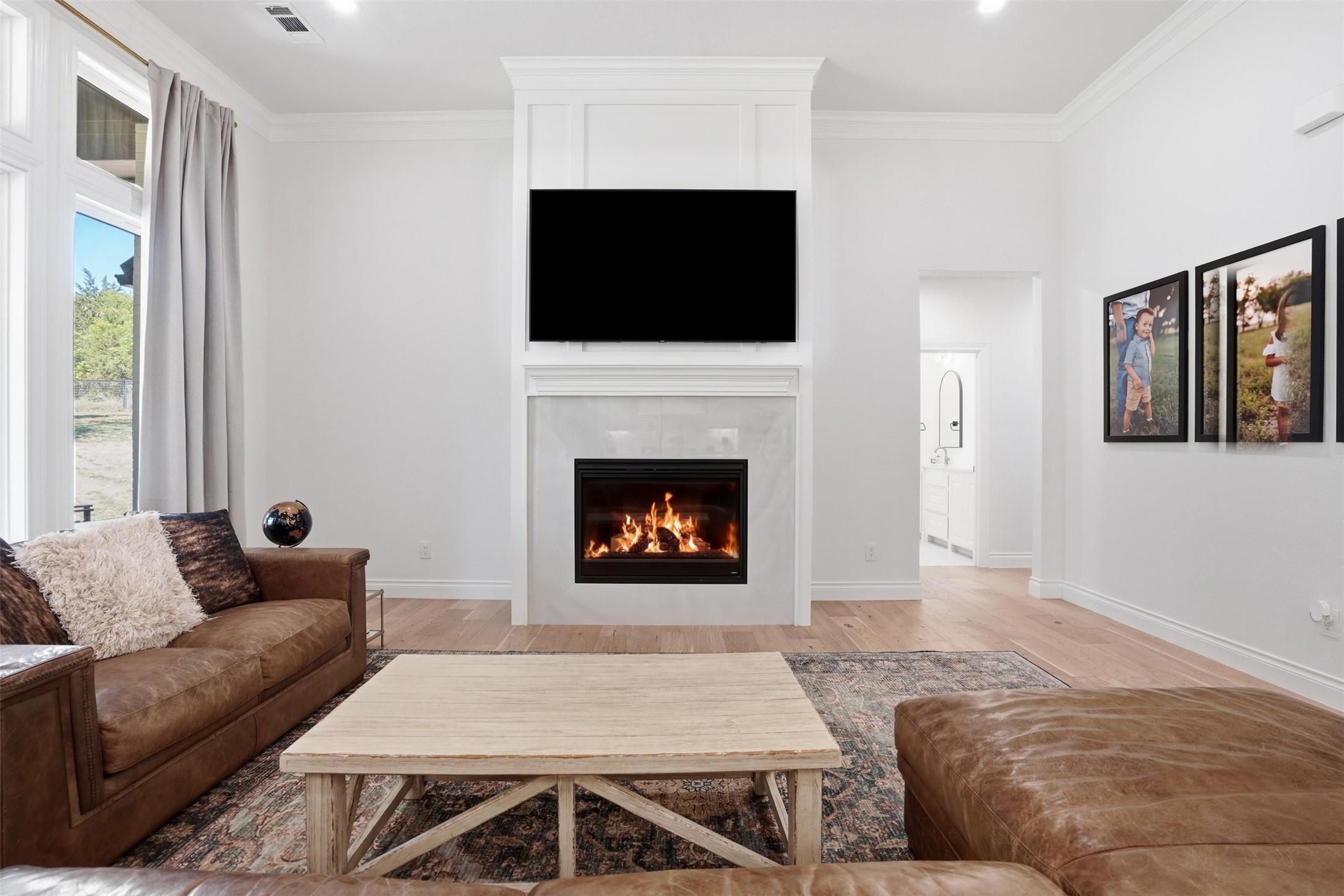305 Glade Valley Road Azle TX 76020