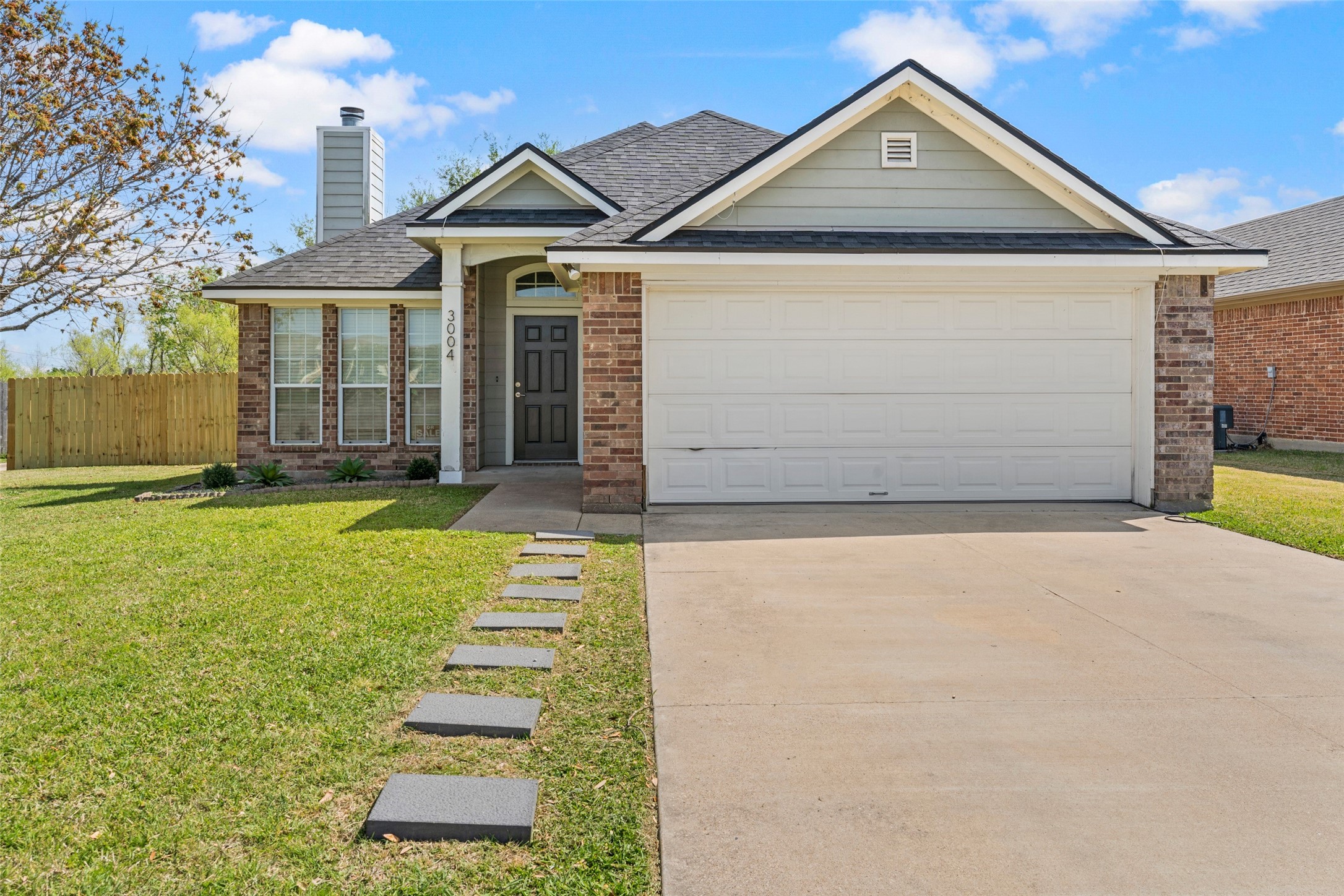 3004 Lippizan Street Waco TX 76706