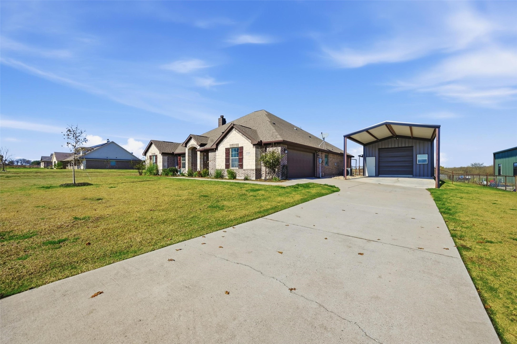 21855 County Road 820 Farmersville TX 75442