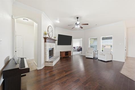 21855 County Road 820 Farmersville TX 75442