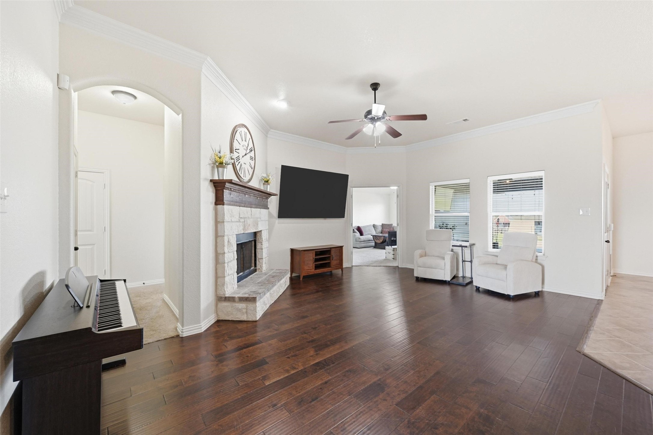21855 County Road 820 Farmersville TX 75442
