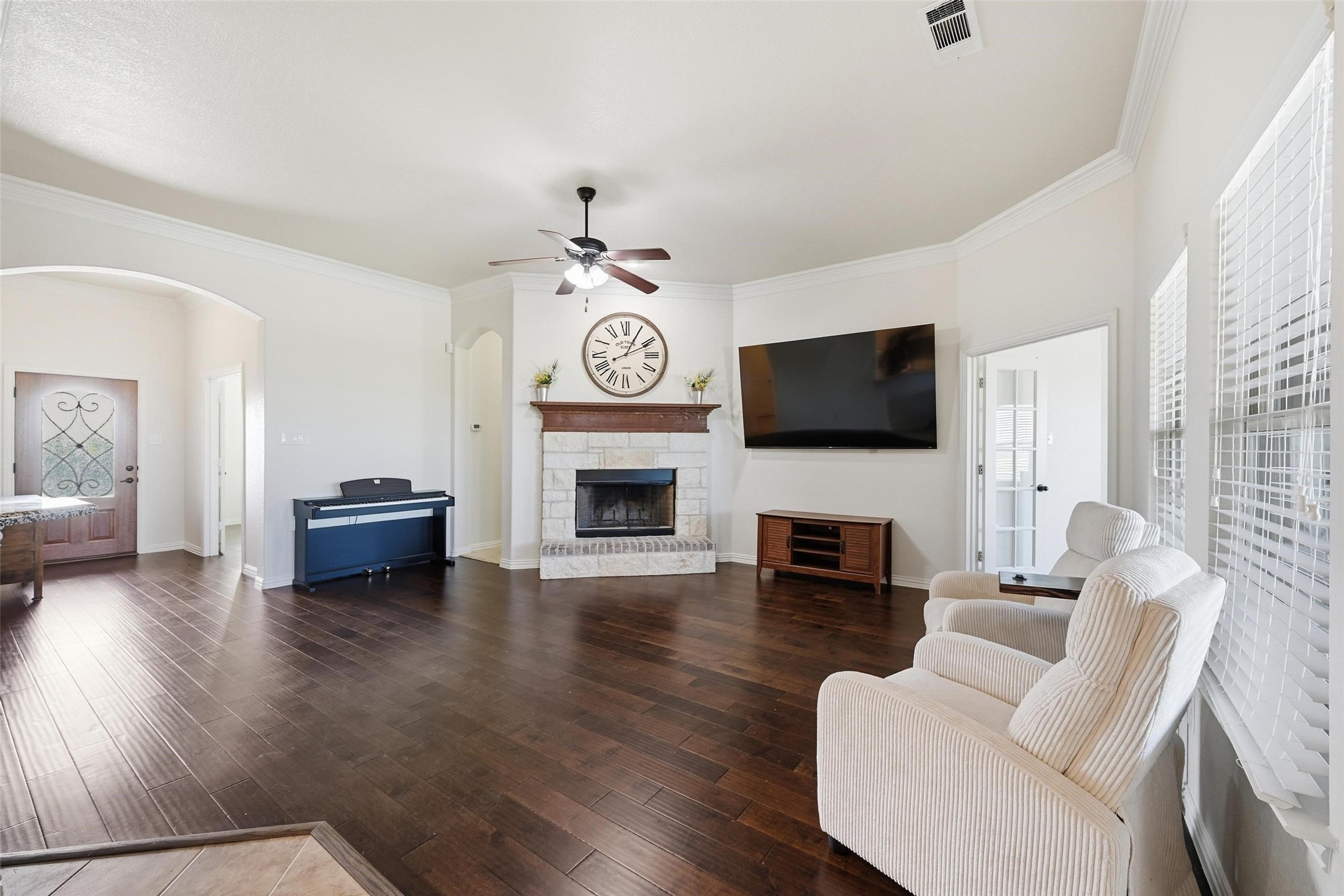 21855 County Road 820 Farmersville TX 75442