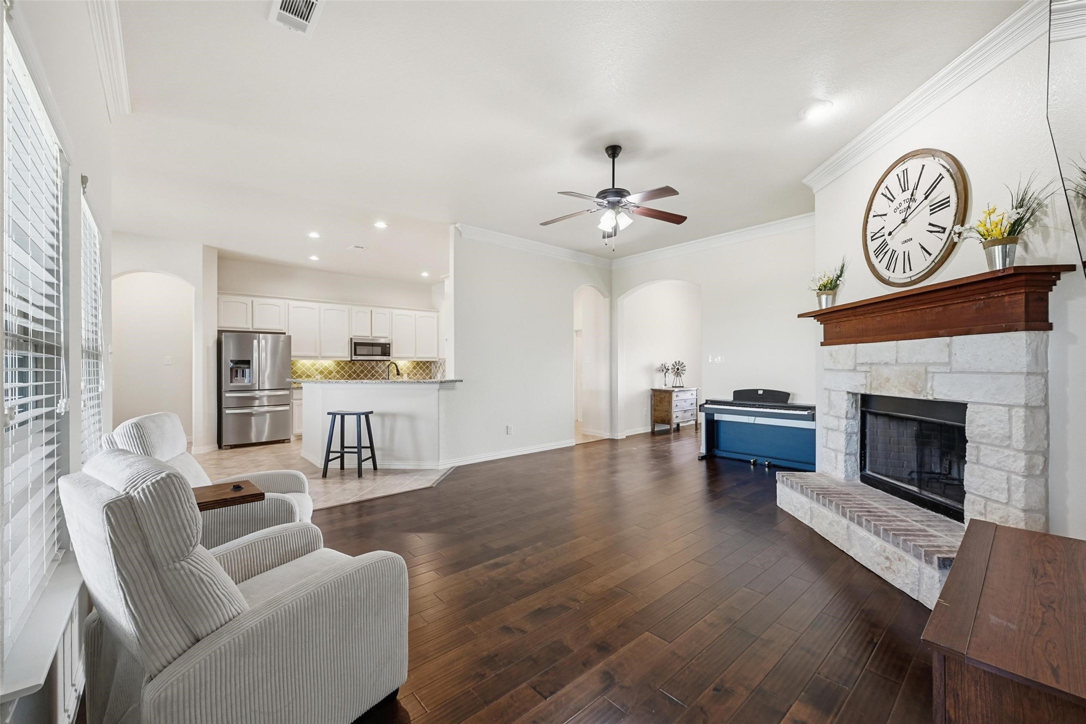 21855 County Road 820 Farmersville TX 75442