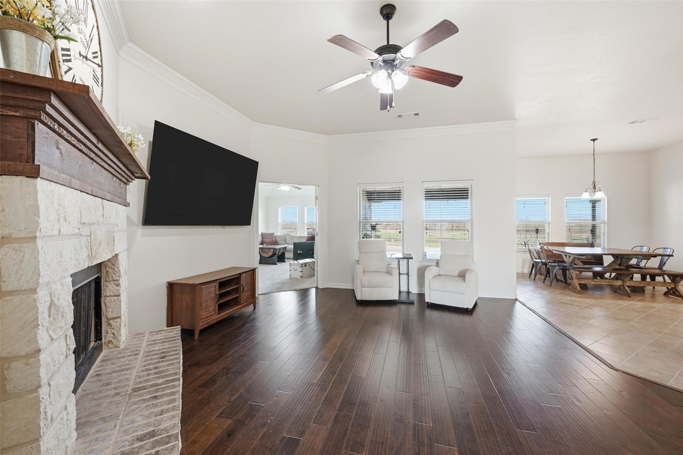 21855 County Road 820 Farmersville TX 75442