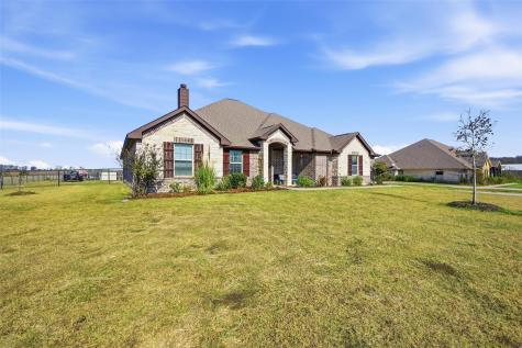 21855 County Road 820 Farmersville TX 75442