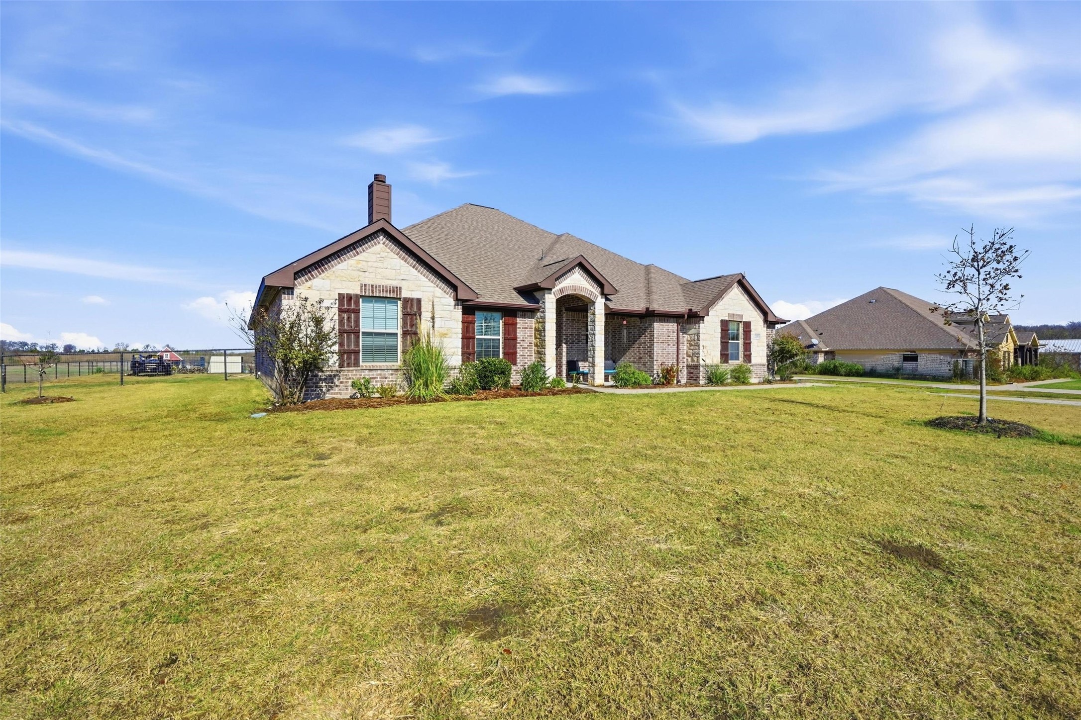 21855 County Road 820 Farmersville TX 75442