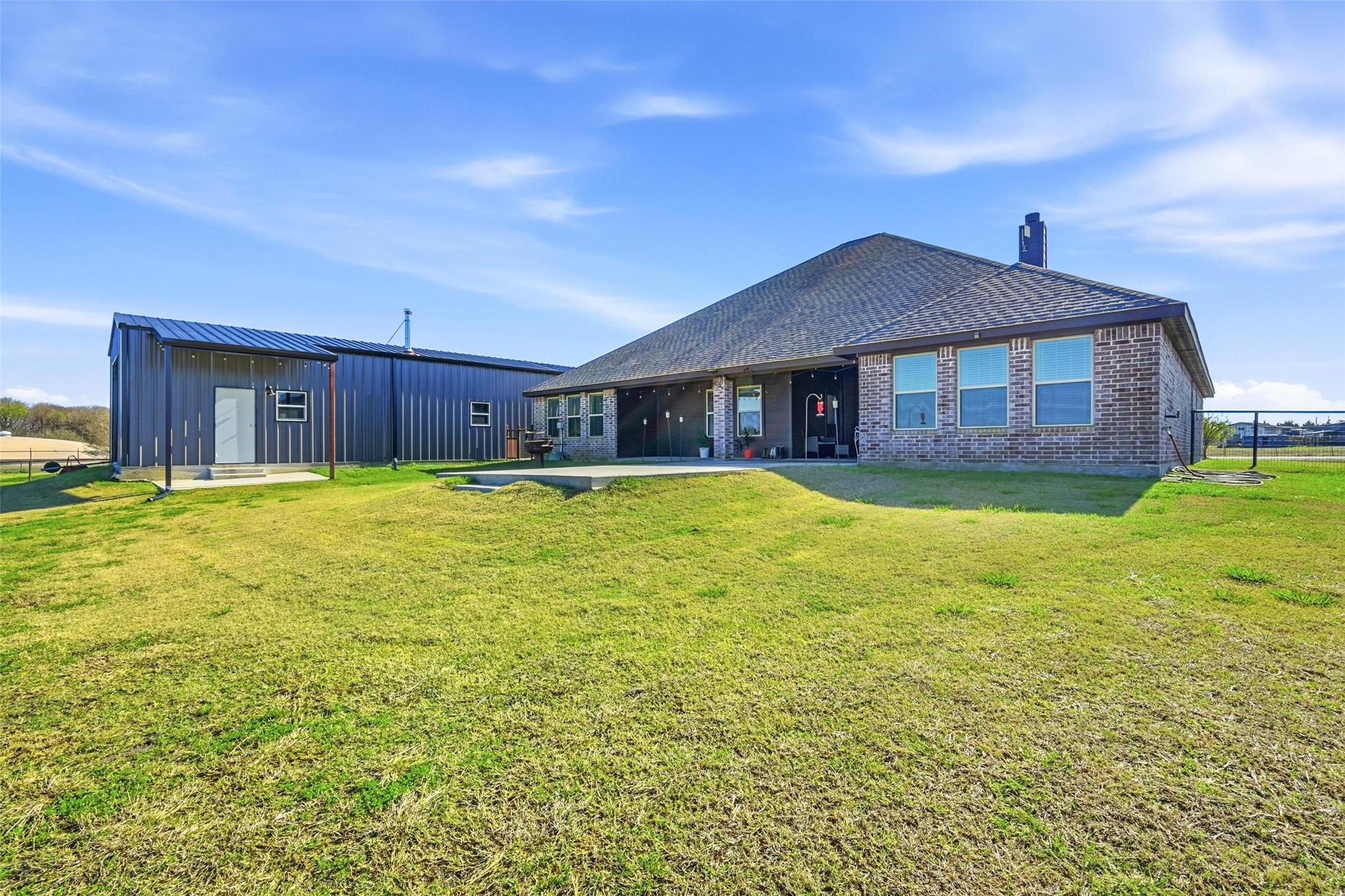 21855 County Road 820 Farmersville TX 75442
