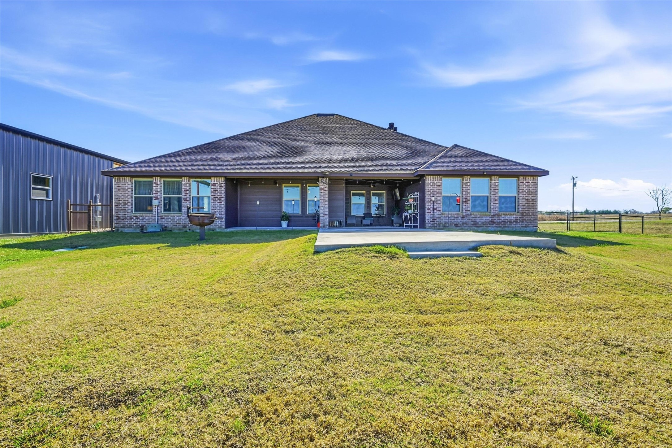 21855 County Road 820 Farmersville TX 75442