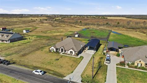 21855 County Road 820 Farmersville TX 75442