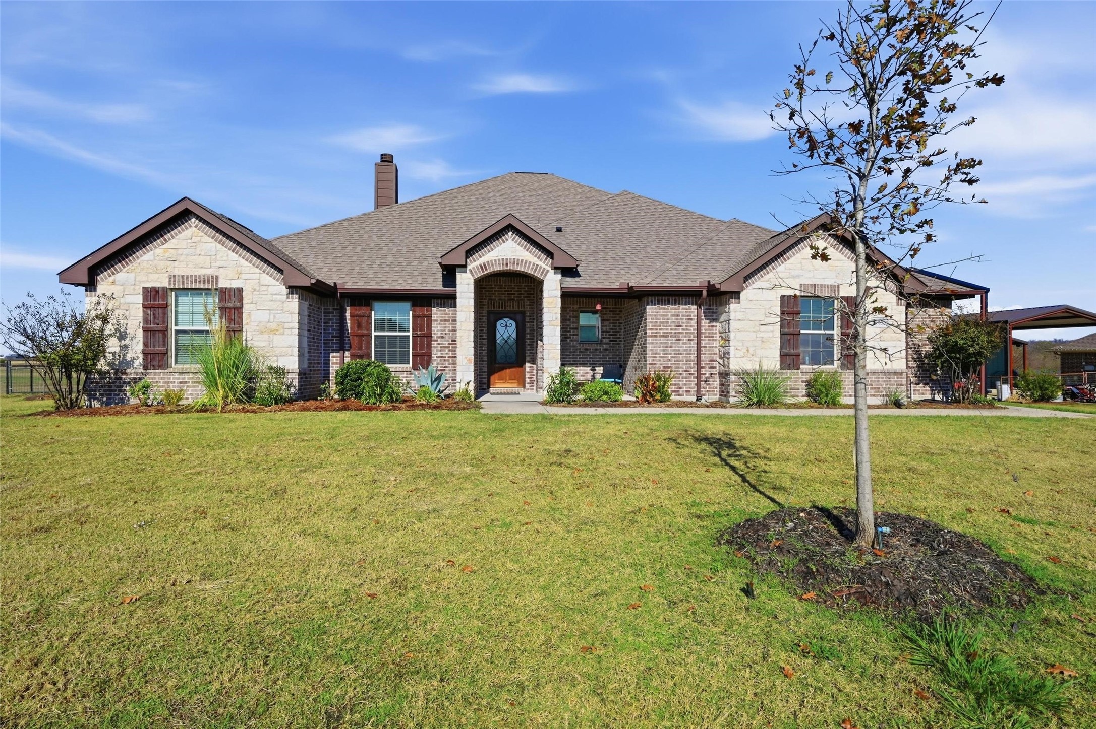 21855 County Road 820 Farmersville TX 75442