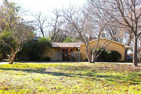 513 Lawnmeadow Drive Richardson TX 75080